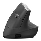 Logitech MX Vertical Advanced Ergonomic Mouse(910-005449) - 3