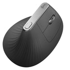 Logitech MX Vertical Advanced Ergonomic Mouse(910-005449) - 4