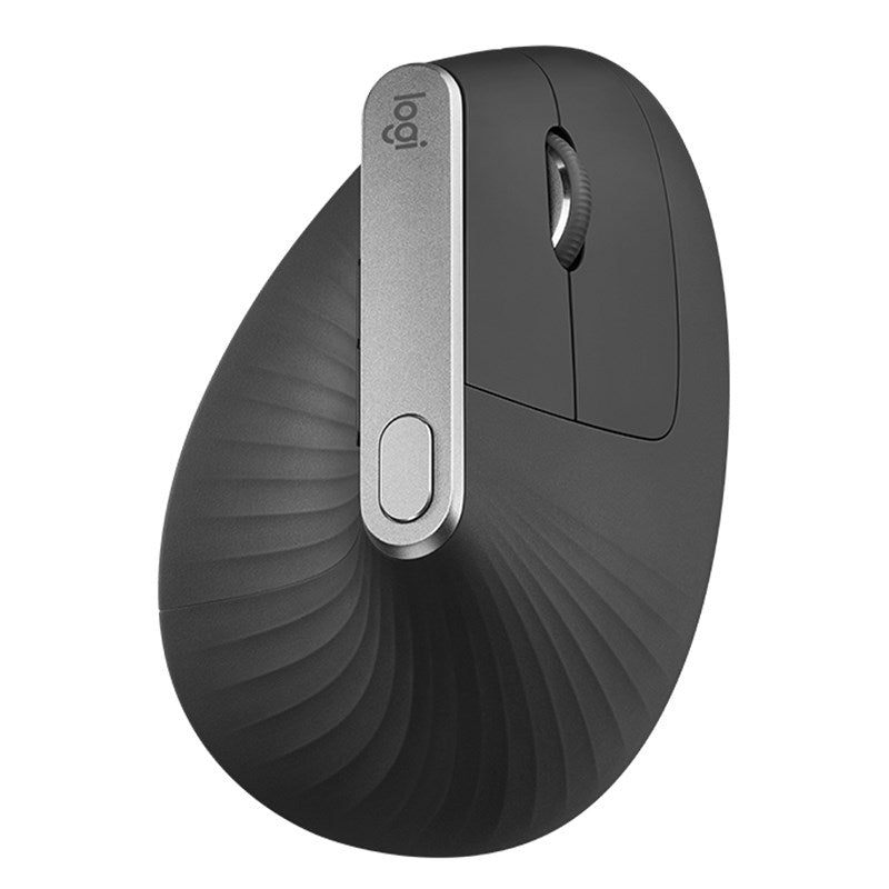 Logitech MX Vertical Advanced Ergonomic Mouse(910-005449) - 1