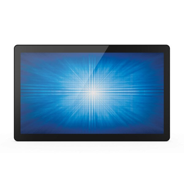 Elo I-Series 21.5" AiO POS Terminal i5 4GB 128GB NO OS(E971081) - 2