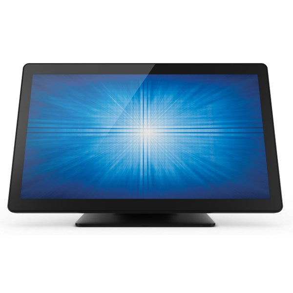 Elo I-Series 21.5" AiO POS Terminal i5 4GB 128GB NO OS(E971081) - 1