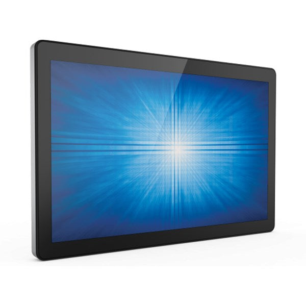 Elo I-Series 21.5" AiO POS Terminal i5 4GB 128GB NO OS(E971081) - 3