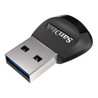 SanDisk MobileMate USB 3.0 microSD Card Reader(SDDR-B531-GN6NN) - 2