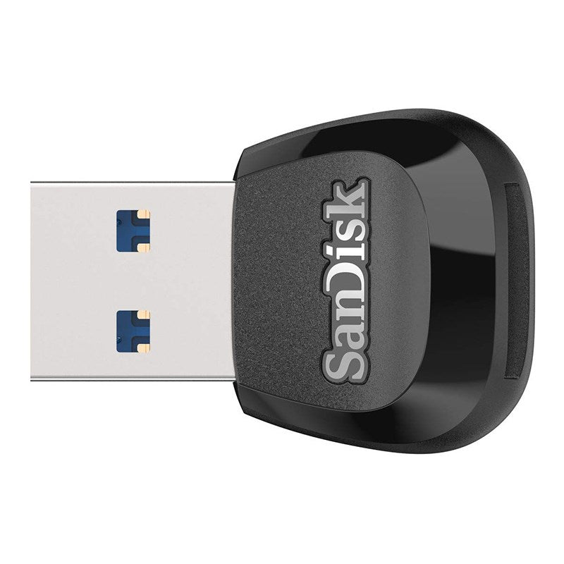 SanDisk MobileMate USB 3.0 microSD Card Reader(SDDR-B531-GN6NN) - 3