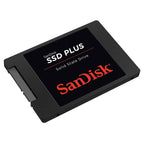SanDisk SSD Plus 1TB 2.5" SATA III SSD SDSSDA-1T00-G26(SDSSDA-1T00) - 3