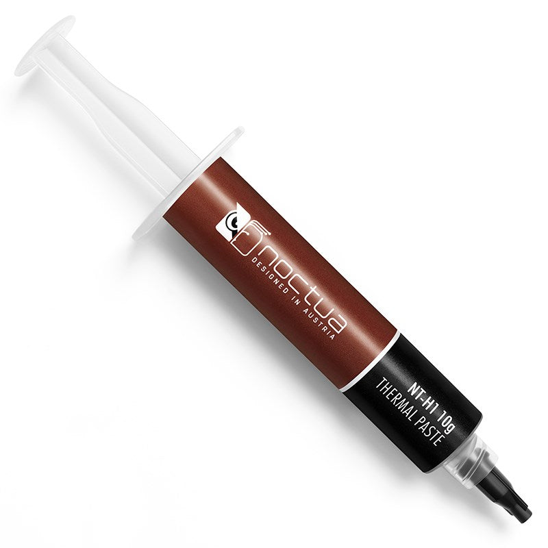 Noctua NT-H1 Thermal Compound - 10g(NT-H1-10G) - 1