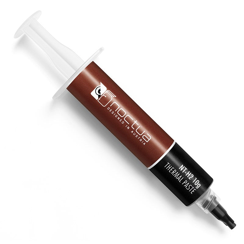 Noctua NT-H2 Thermal Compound - 10g(NT-H2-10G) - 1