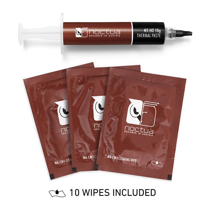 Noctua NT-H2 Thermal Compound - 10g(NT-H2-10G) - 2