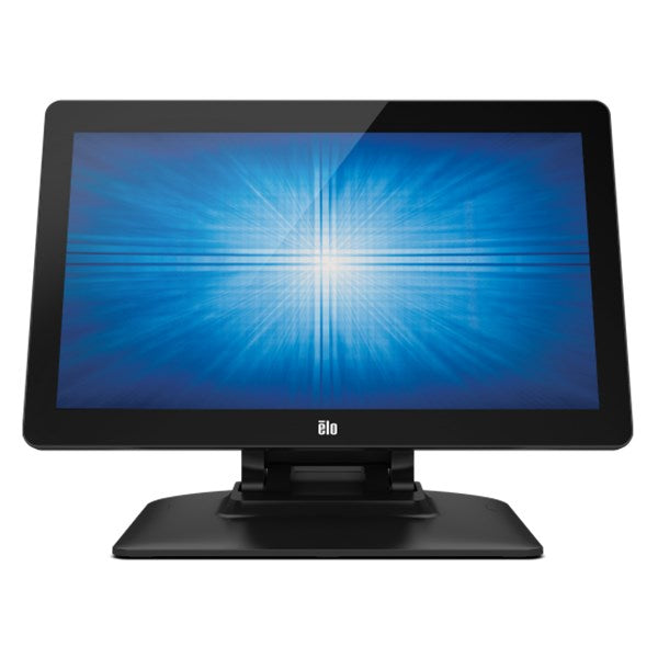 Open Box - Elo 1502L 15.6" HD 10-Point Touch LED POS Monitor(E318746-OP) - 3