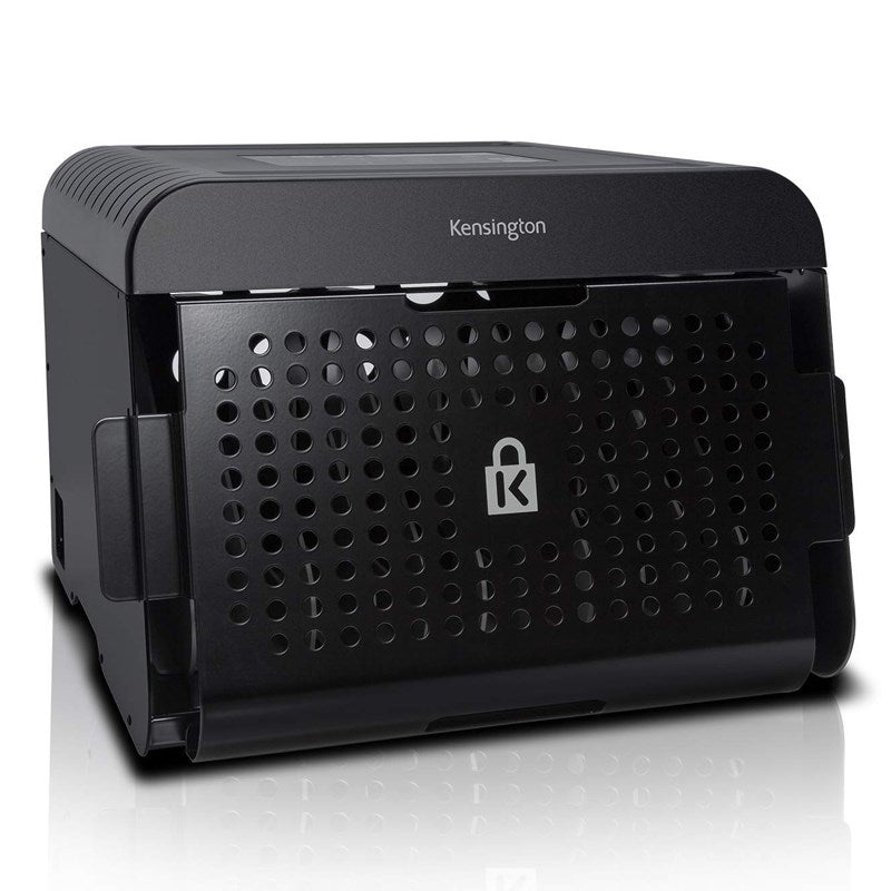 Kensington Universal AC Lock and Charge Station(62880) - 1