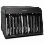 Kensington Universal AC Lock and Charge Station(62880) - 2
