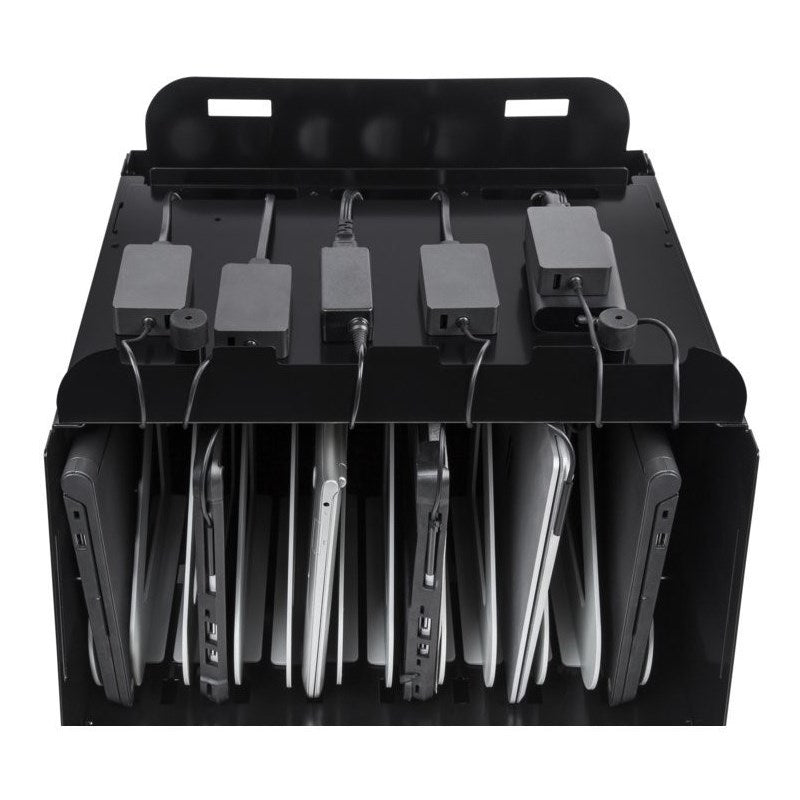 Kensington Universal AC Lock and Charge Station(62880) - 3
