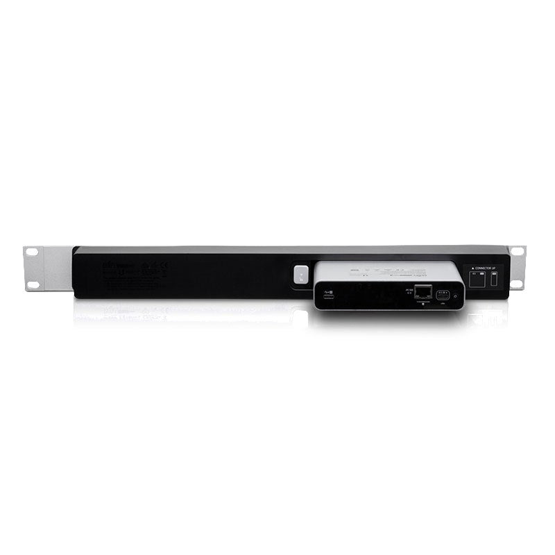 Ubiquiti Networks CKG2-RM Cloud Key Gen2 Rack Mount Kit(CKG2-RM) - 6