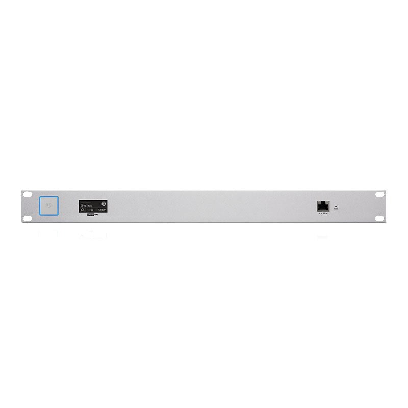 Ubiquiti Networks CKG2-RM Cloud Key Gen2 Rack Mount Kit(CKG2-RM) - 10