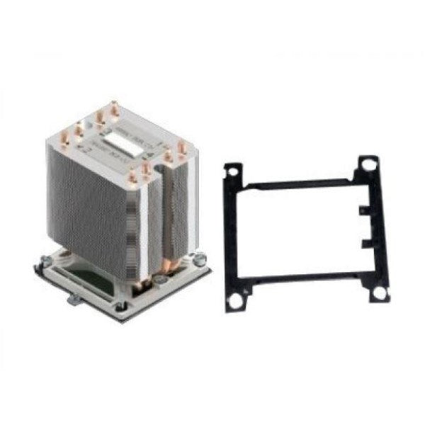 Intel Tower Passive Heat Sink for Intel S2600STB Server Board(AXXSTPHMKIT) - 1
