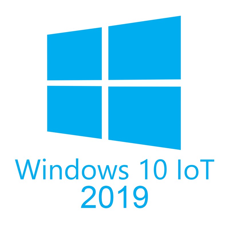 Microsoft Windows 10 IoT Enterprise 2019 LTSC MultiLang ESD OEI High End EPKEA(968AW19HLE) - 1