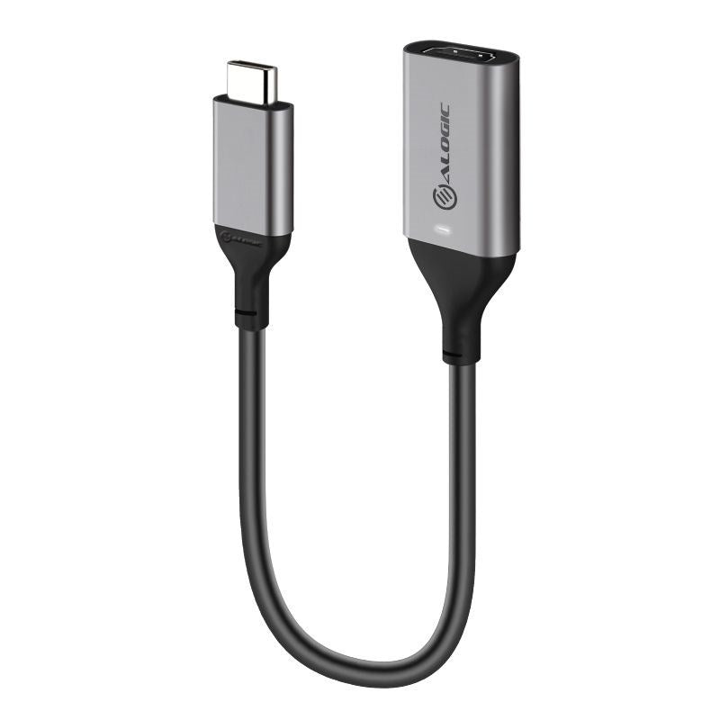 Alogic Ultra 15cm USB-C to HDMI Adapter(ULUCHD-ADP) - 1