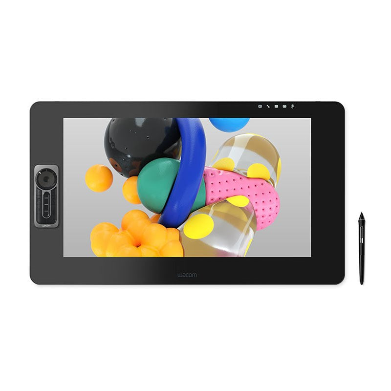 Wacom Cintiq Pro 24" UHD Pen Only Display (DTK-2420)(DTK-2420/K0-CX) - 1