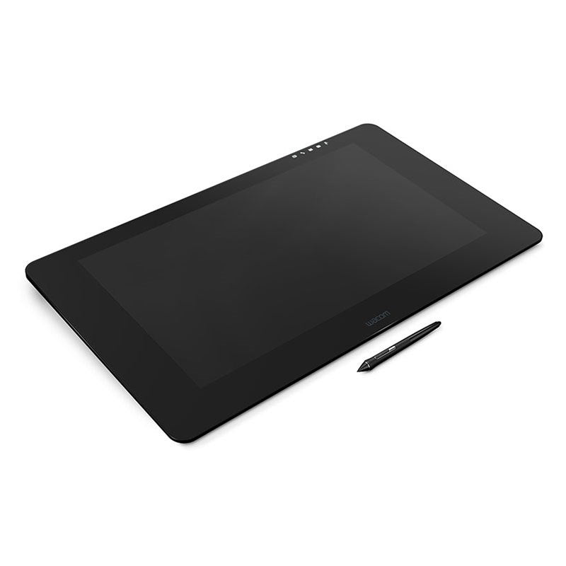 Wacom Cintiq Pro 24" UHD Pen Only Display (DTK-2420)(DTK-2420/K0-CX) - 2