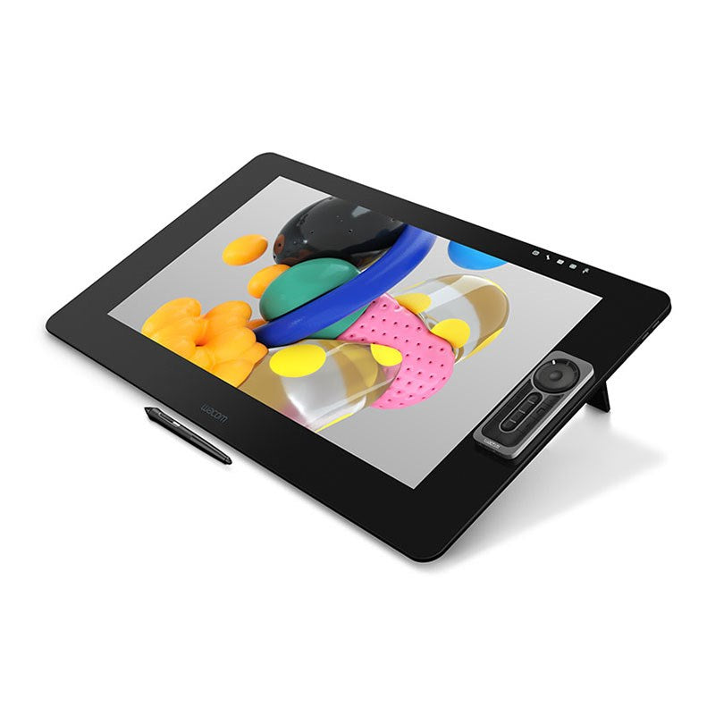 Wacom Cintiq Pro 24" UHD Pen Only Display (DTK-2420)(DTK-2420/K0-CX) - 4