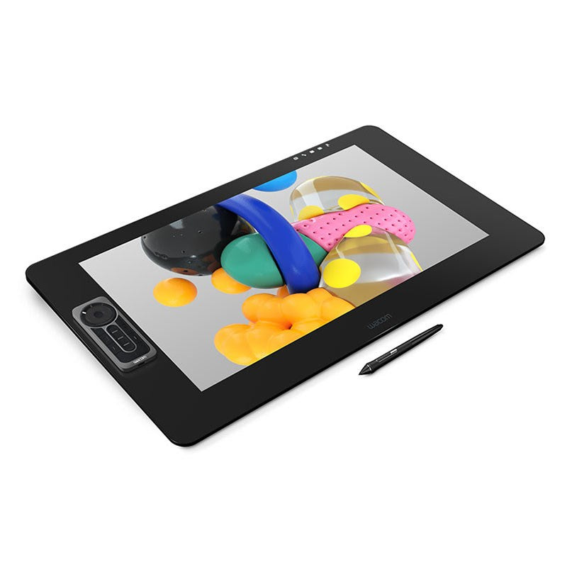 Wacom Cintiq Pro 24" UHD Pen Only Display (DTK-2420)(DTK-2420/K0-CX) - 5