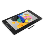 Wacom Cintiq Pro 24" UHD Pen Only Display (DTK-2420)(DTK-2420/K0-CX) - 5