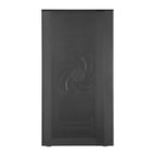 Cooler Master MasterBox NR400 Tempered Glass Mid-Tower Micro-ATX Case(MCB-NR400-KGNN-S00) - 5