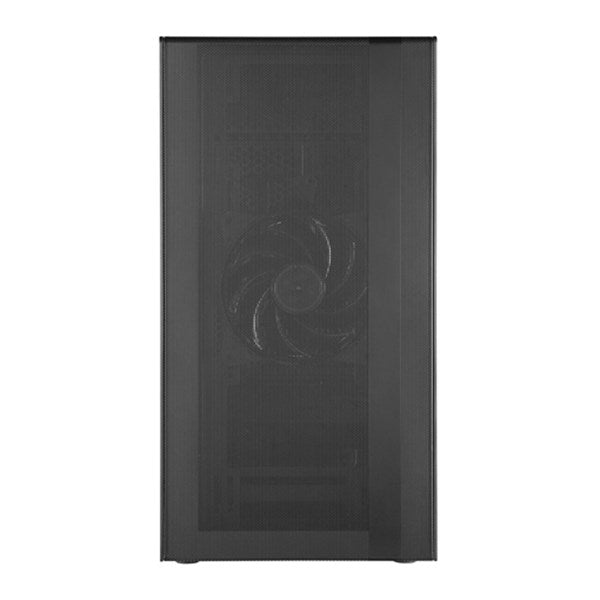 Cooler Master MasterBox NR400 Tempered Glass Mid-Tower Micro-ATX Case(MCB-NR400-KGNN-S00) - 5