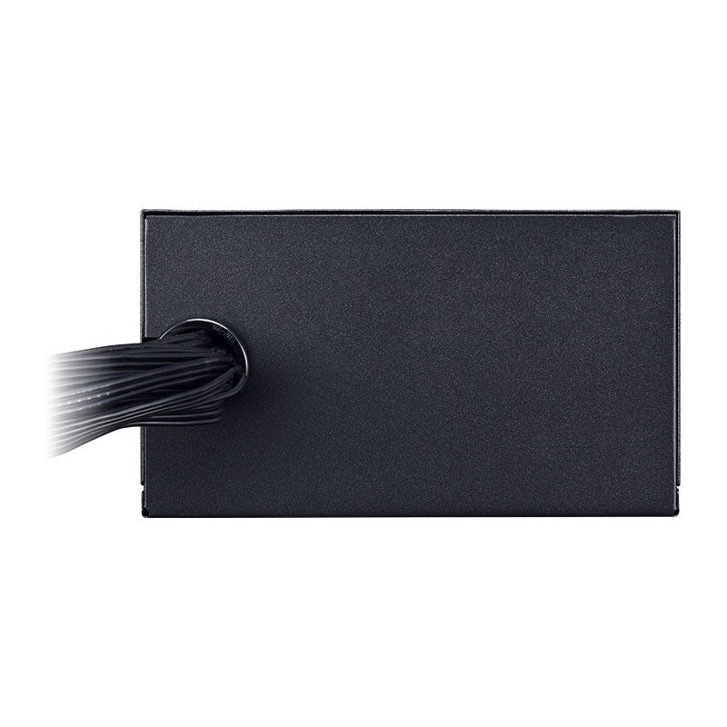 Cooler Master MWE 230V V2 650W 80 Plus White Power Supply(MPE-6501-ACABW-AU) - 4