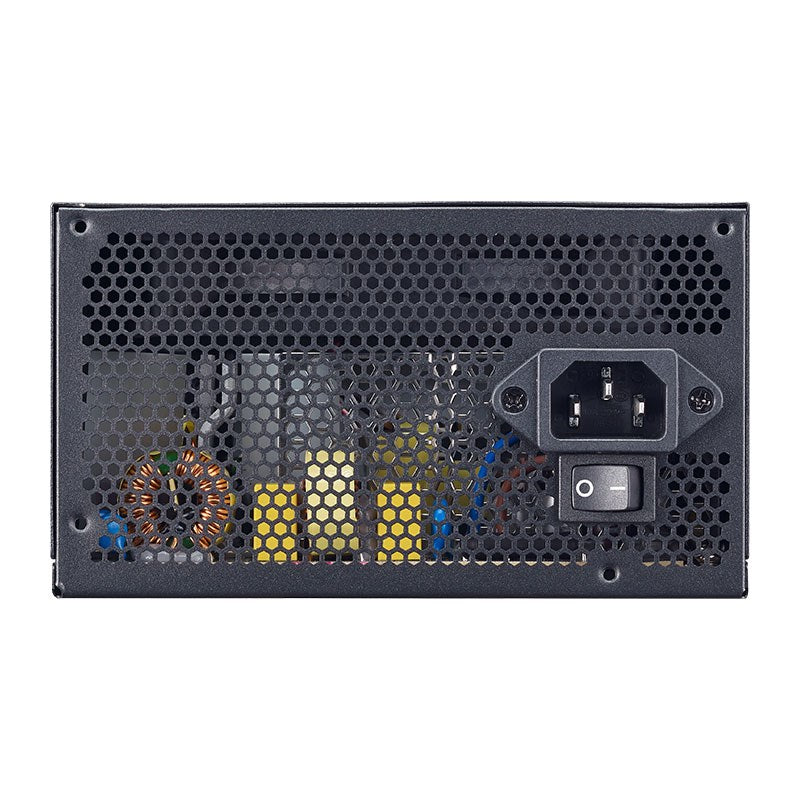 Cooler Master MWE 230V V2 650W 80 Plus White Power Supply(MPE-6501-ACABW-AU) - 6