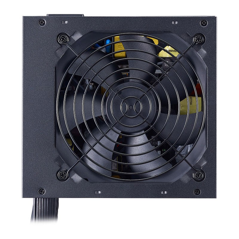 Cooler Master MWE 230V V2 650W 80 Plus White Power Supply(MPE-6501-ACABW-AU) - 7