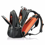 EVERKI 17.3" Concept 2 Premium Travel Friendly Laptop Backpack(EKP133B) - 4