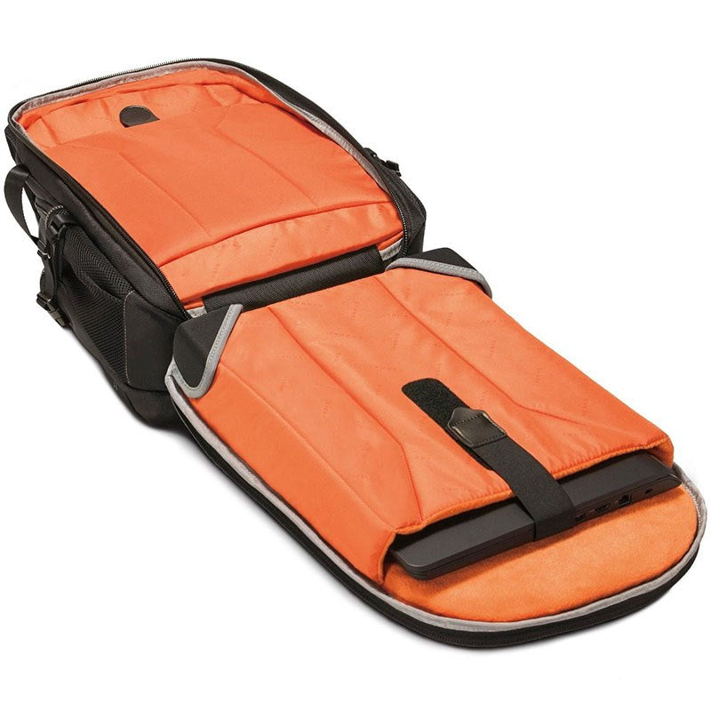 EVERKI 17.3" Concept 2 Premium Travel Friendly Laptop Backpack(EKP133B) - 11