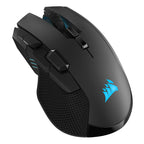Corsair IRONCLAW RGB SLIPSTREAM Wireless Optical Gaming Mouse(CH-9317011-AP) - 2
