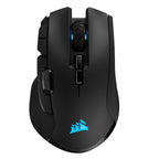 Corsair IRONCLAW RGB SLIPSTREAM Wireless Optical Gaming Mouse(CH-9317011-AP) - 3