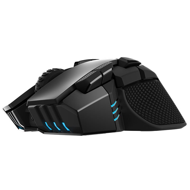 Corsair IRONCLAW RGB SLIPSTREAM Wireless Optical Gaming Mouse(CH-9317011-AP) - 4