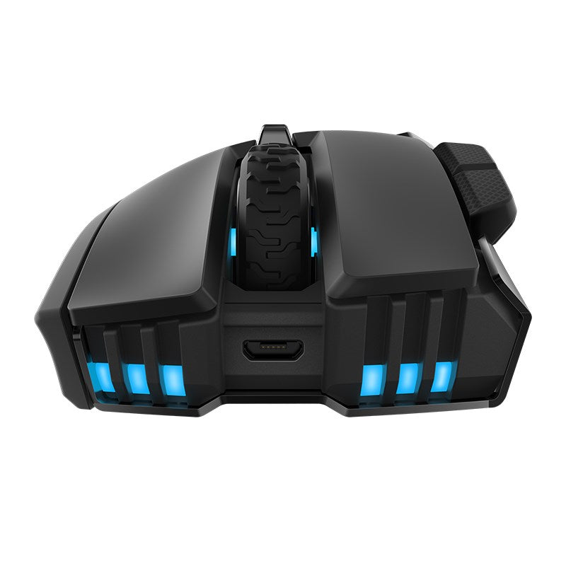 Corsair IRONCLAW RGB SLIPSTREAM Wireless Optical Gaming Mouse(CH-9317011-AP) - 9