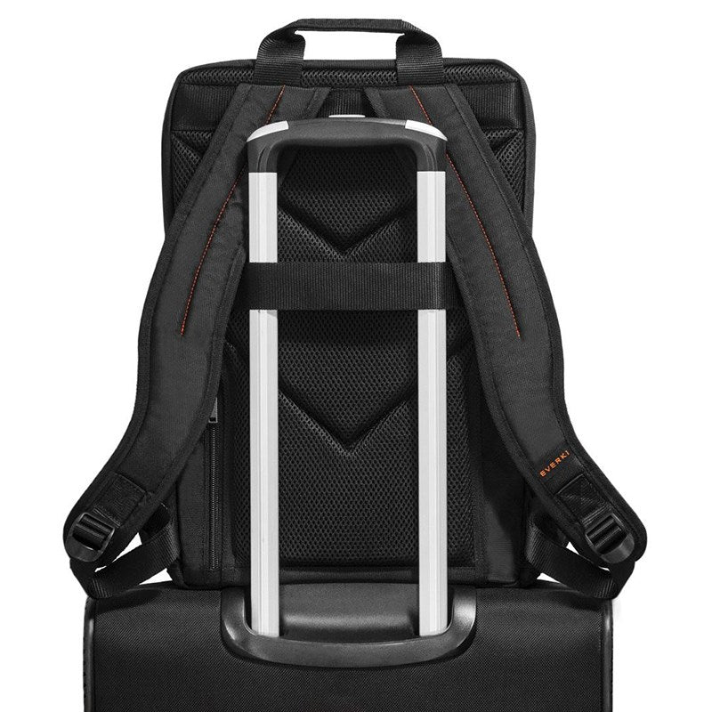 Everki 15.6" Advance Laptop Backpack(EKP107) - 6