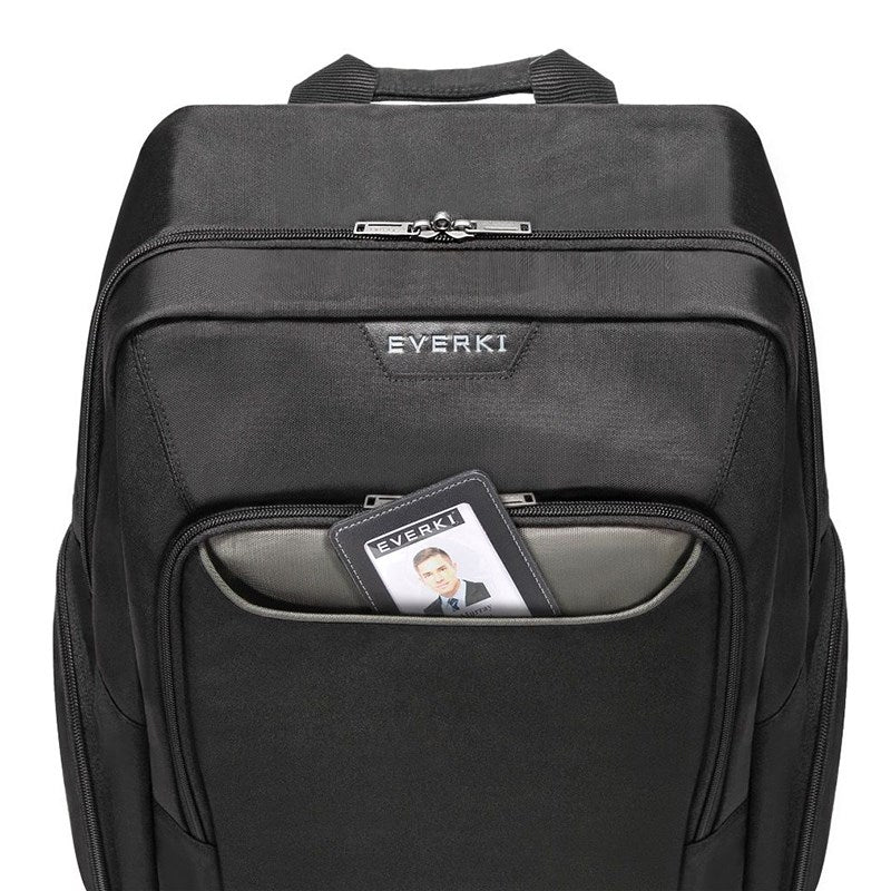 Everki 15.6" Advance Laptop Backpack(EKP107) - 7