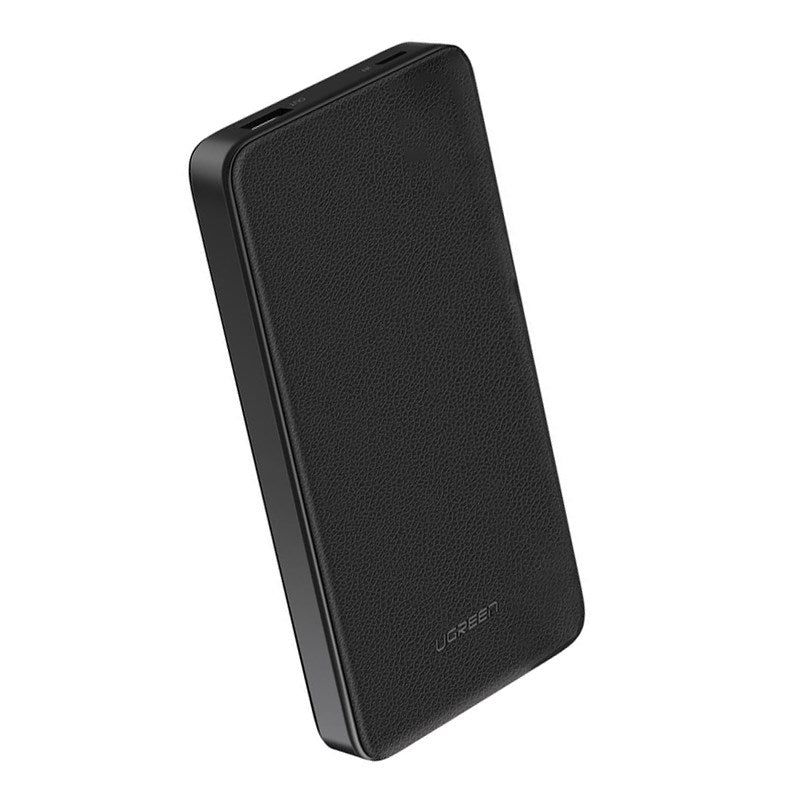 Ugreen 50578 10000mAh Power Bank with 10W Fast Qi Wireless Charging(50578) - 2