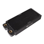 Thermaltake Pacific CLM240 240mm Radiator (CL-W236-CU00BL-A) - 1