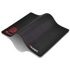 Thermaltake Tt eSPORTS Dasher Medium Gaming Mouse Pad(MP-DSH-BLKSMS-02) - 2