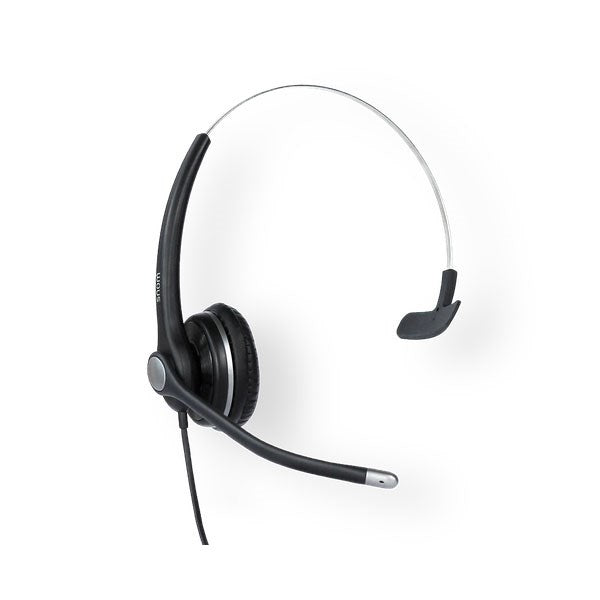 Snom A100M Wideband Binaural Headset for Snom-D3xx/D7xx/7xx(SNOM-A100M) - 1