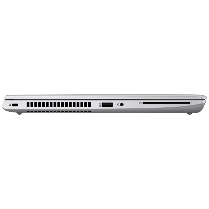 HP ProBook 640 G4 14" Notebook i5-7200U 8GB 256GB Win10 Home(4WK96PA) - 2