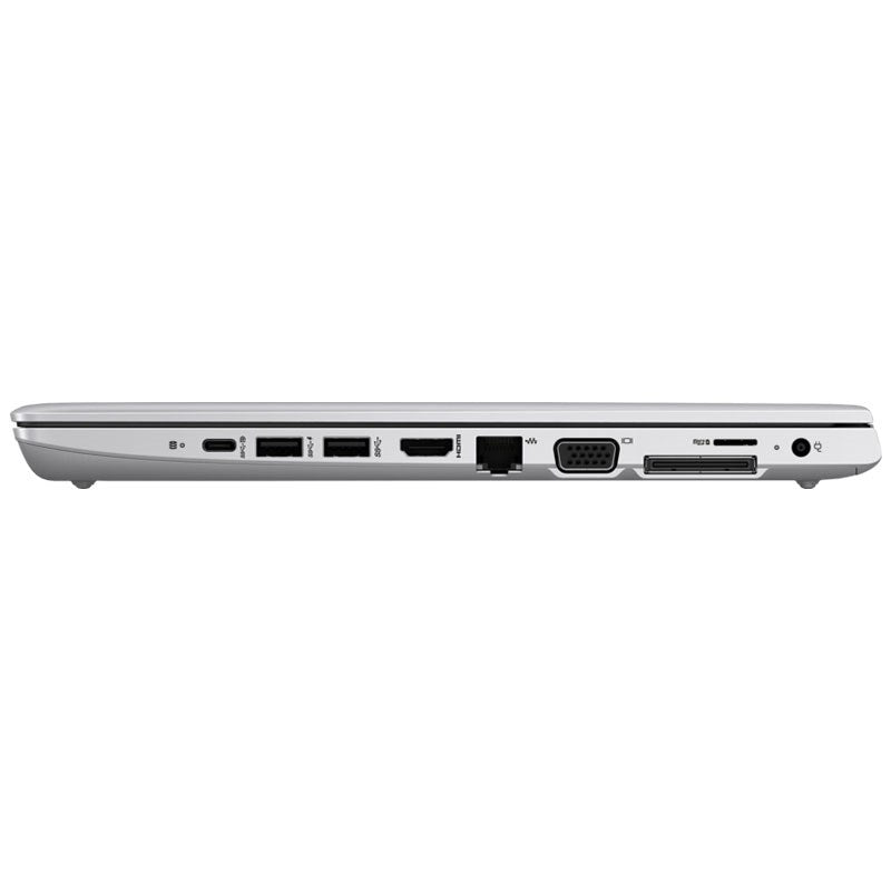 HP ProBook 640 G4 14" Notebook i5-7200U 8GB 256GB Win10 Home(4WK96PA) - 3