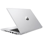 HP ProBook 640 G4 14" Notebook i5-7200U 8GB 256GB Win10 Home(4WK96PA) - 4