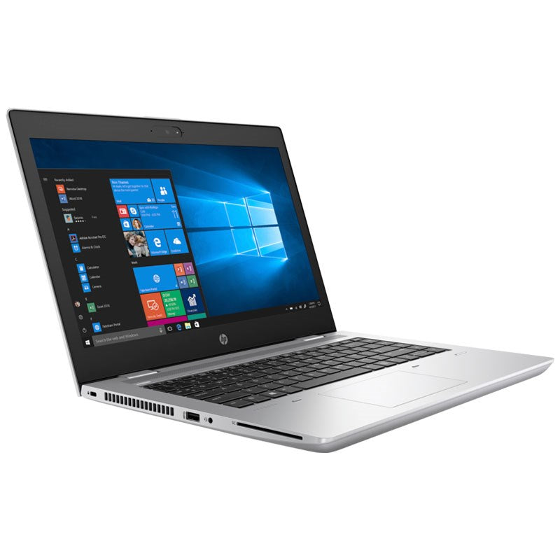 HP ProBook 640 G4 14" Notebook i5-7200U 8GB 256GB Win10 Home(4WK96PA) - 5