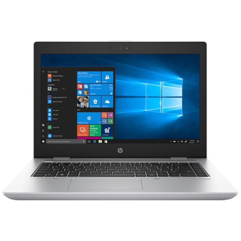 HP ProBook 640 G4 14" Notebook i5-7200U 8GB 256GB Win10 Home(4WK96PA) - 1