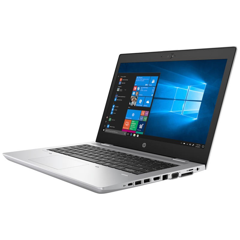 HP ProBook 640 G4 14" Notebook i5-7200U 8GB 256GB Win10 Home(4WK96PA) - 6
