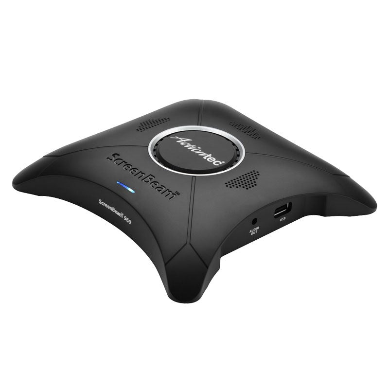 Actiontec ScreenBeam 960 Wireless Display Receiver(SBWD960A) - 1
